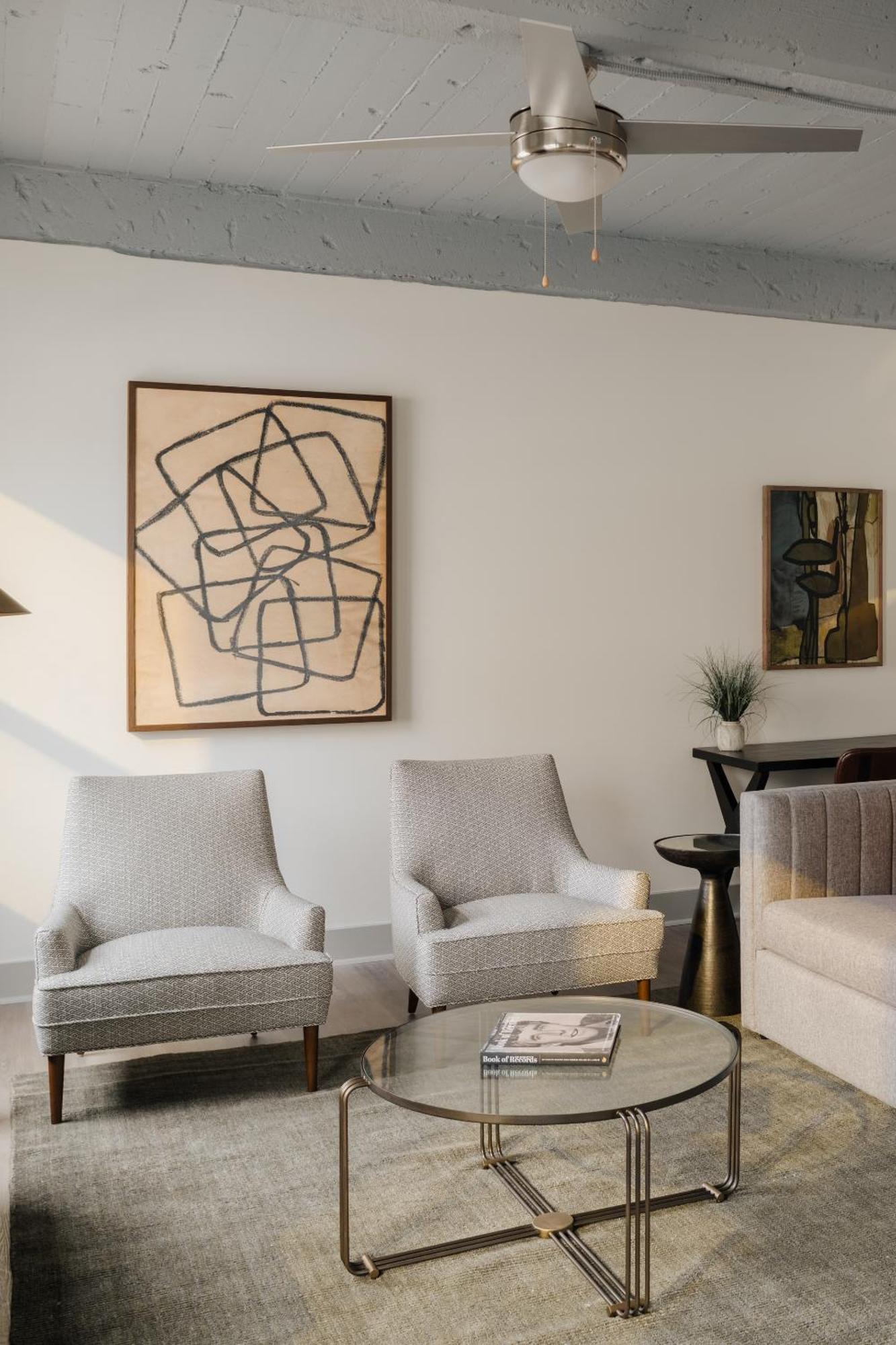Kasa Capitol Hill Downtown Νάσβιλ Δωμάτιο φωτογραφία