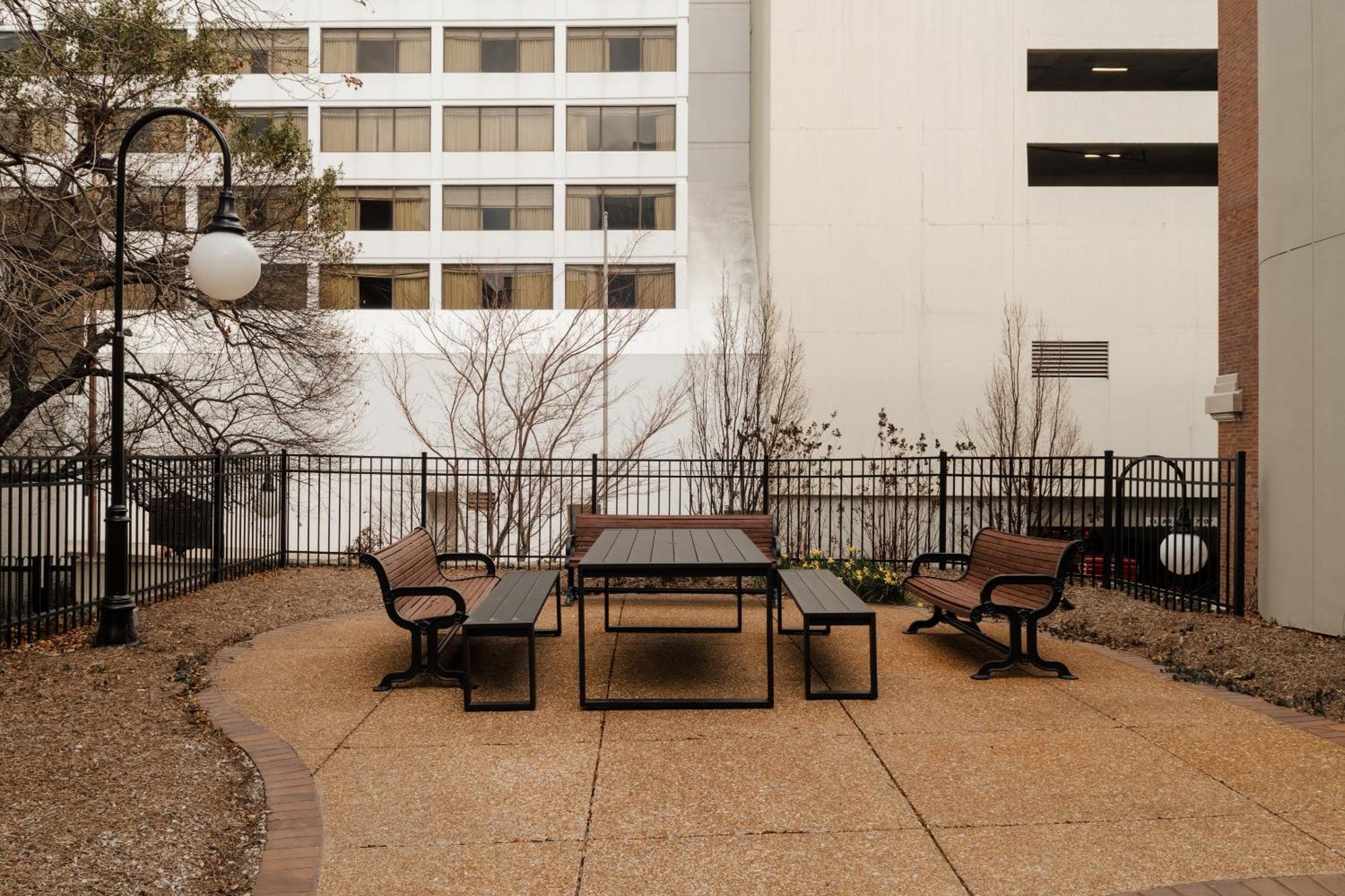 Kasa Capitol Hill Downtown Νάσβιλ Εξωτερικό φωτογραφία