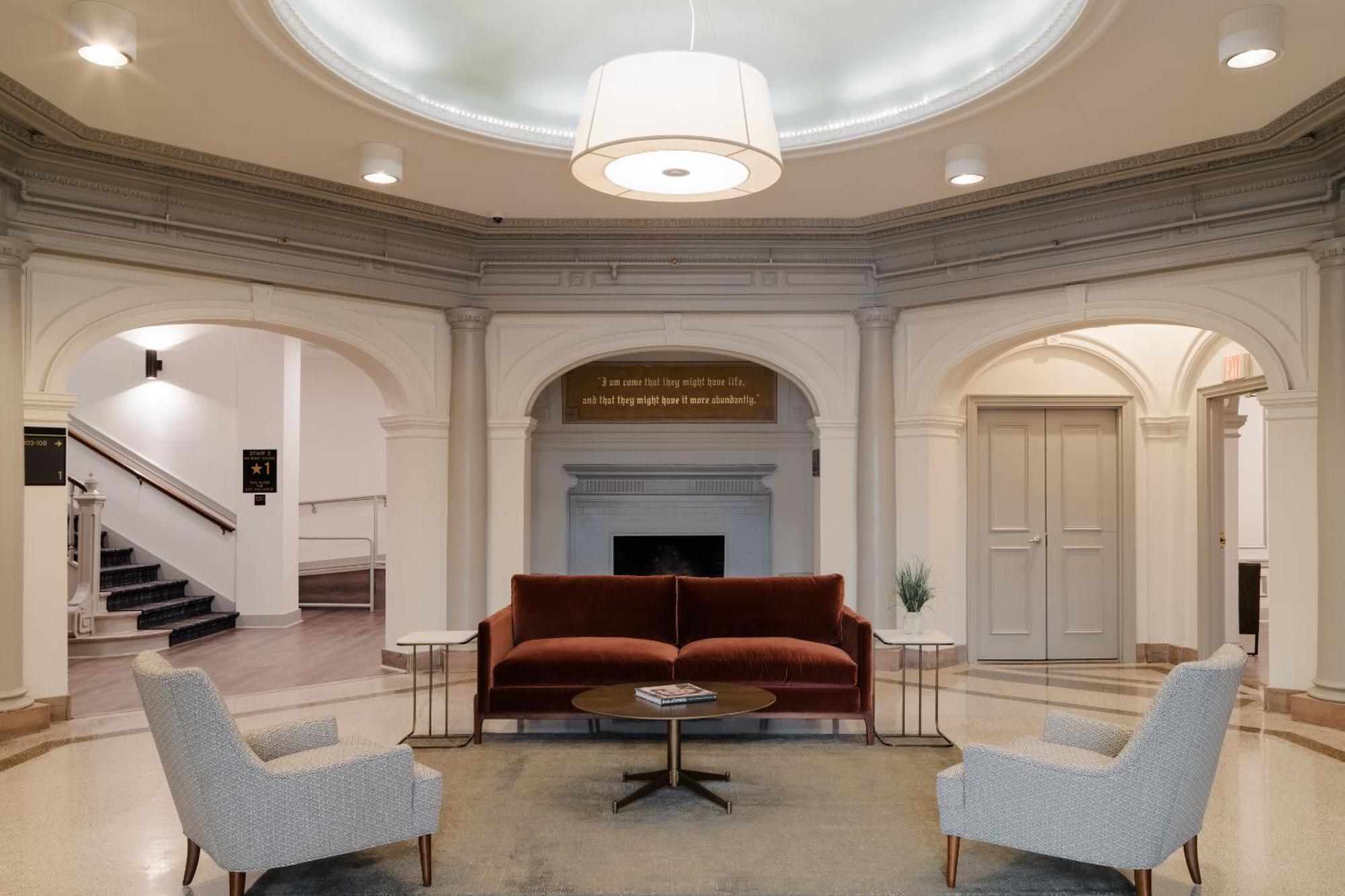 Kasa Capitol Hill Downtown Νάσβιλ Εξωτερικό φωτογραφία