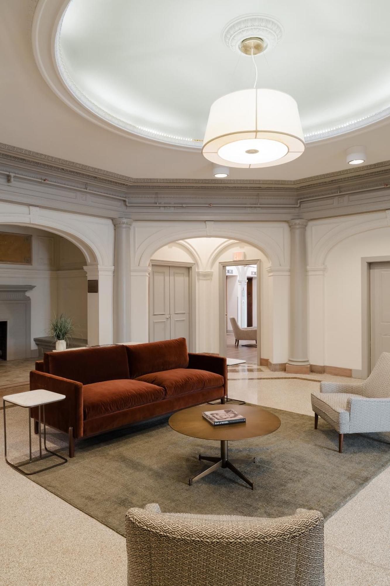 Kasa Capitol Hill Downtown Νάσβιλ Εξωτερικό φωτογραφία