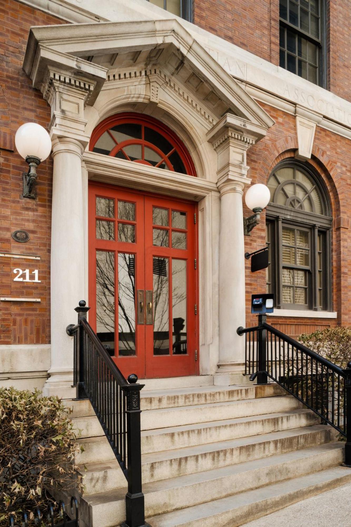 Kasa Capitol Hill Downtown Νάσβιλ Εξωτερικό φωτογραφία